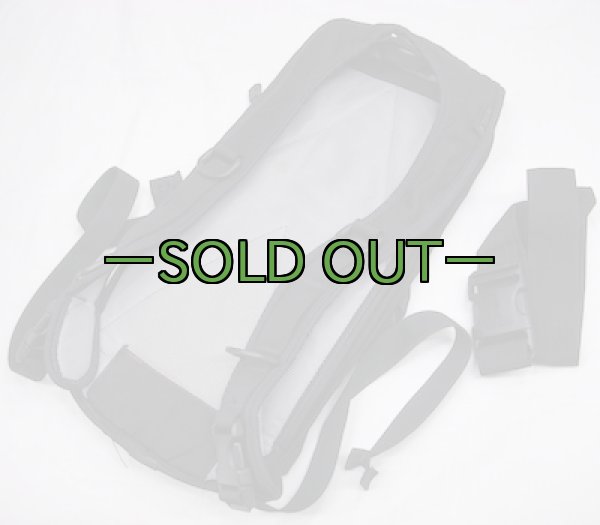 画像5: 黒　キャメルバック　3L　MULE　旧型 (5)