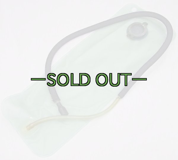 画像6: 黒　キャメルバック　3L　MULE　旧型 (6)