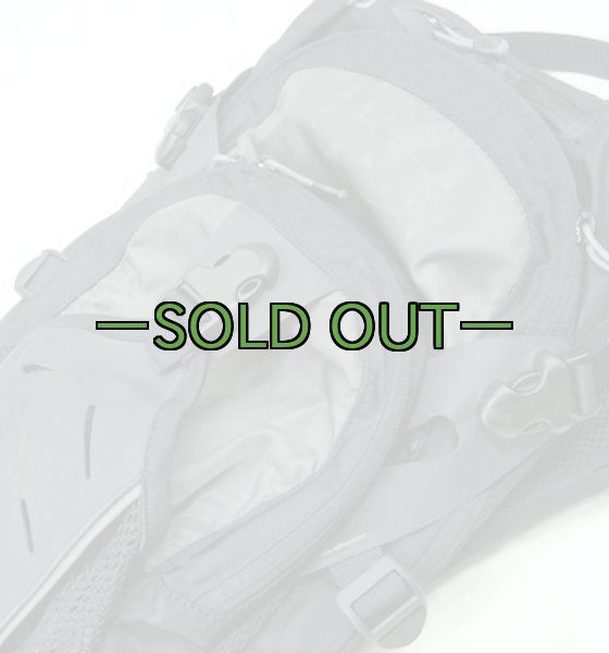 画像3: 黒　キャメルバック　水袋なし　MULE　民間用 (3)