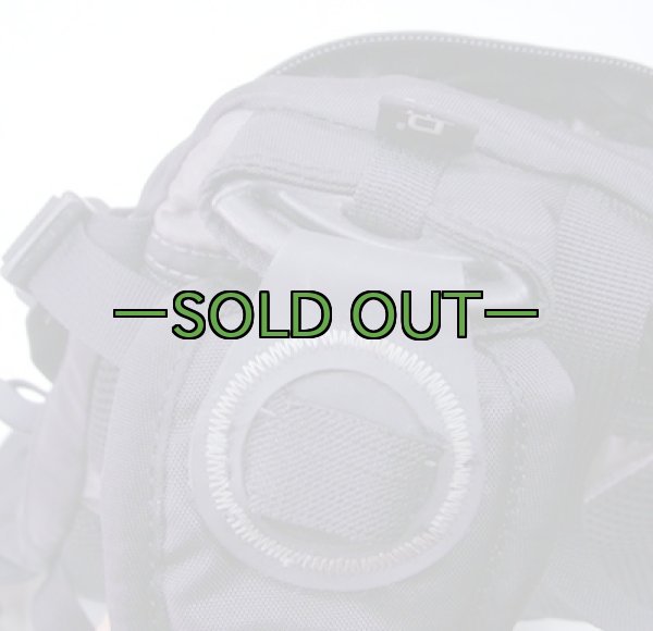 画像4: 黒　キャメルバック　水袋なし　MULE　民間用 (4)