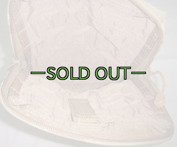 画像5: TAG ハイドレーションポーチ　マルチカム (5)