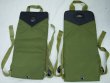 画像1: MOLLE　ハイドレーションキャリア　OD (1)