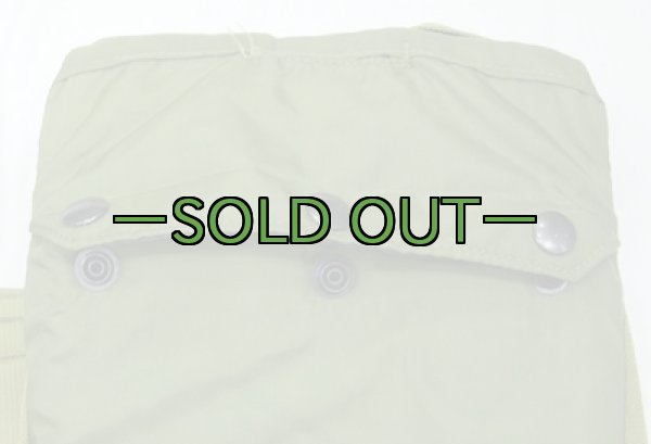 画像7: MOLLE　ハイドレーションキャリア　OD (7)