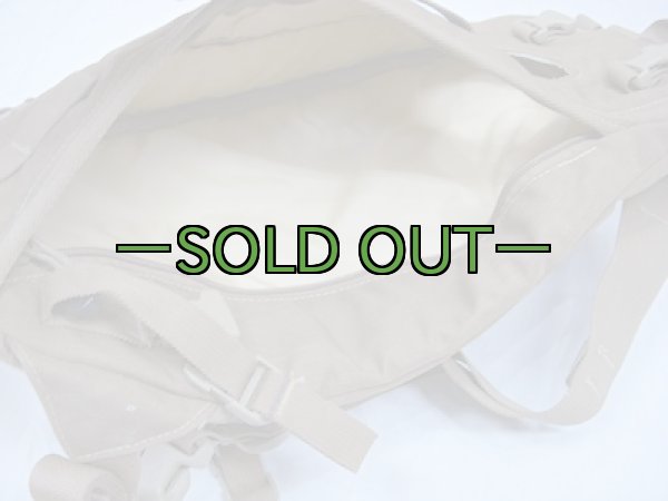 画像5: コヨーテ　ハイドレーションカバー　3L用　ソース (5)