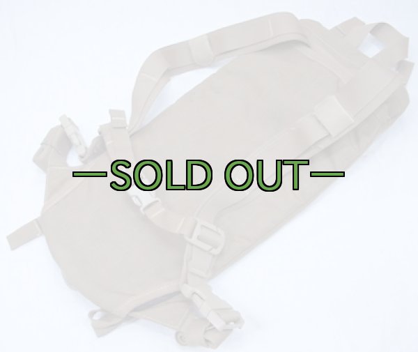 画像2: コヨーテ　ハイドレーションカバー　3L用　ソース (2)