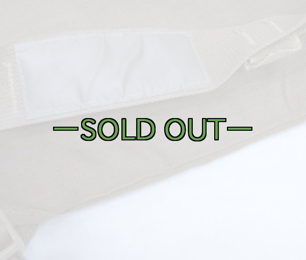 画像3: コヨーテ　ハイドレーションカバー　3L用　ソース (3)