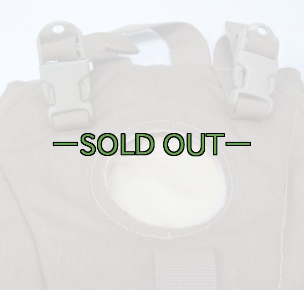 画像4: コヨーテ　ハイドレーションカバー　3L用　ソース (4)