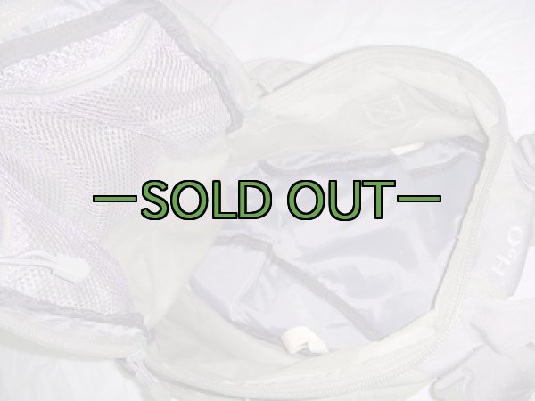 画像8: FGキャメルバック　水袋なし　TALON (8)