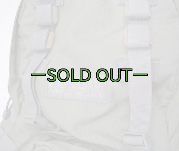 画像9: FGキャメルバック　水袋なし　TALON (9)