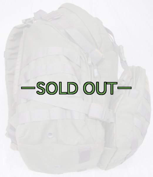 画像4: FGキャメルバック　水袋なし　TALON (4)