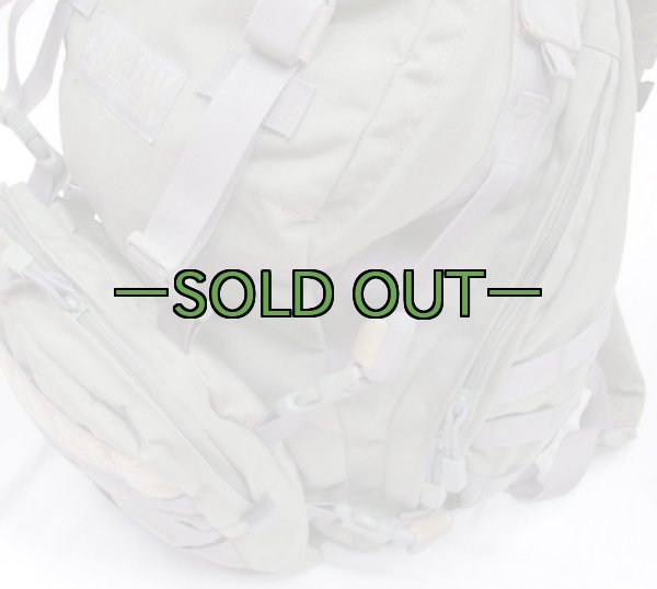 画像6: FGキャメルバック　水袋なし　TALON (6)