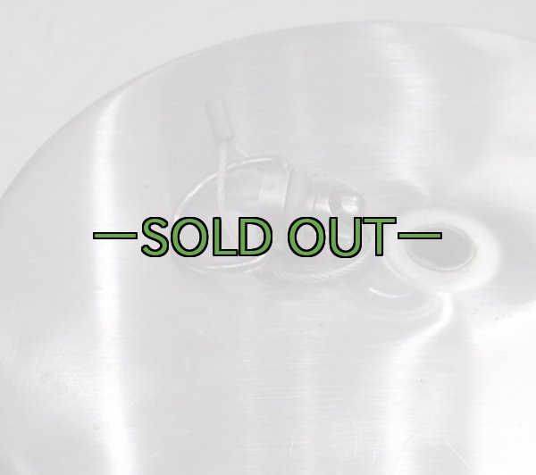 画像15: ウォータージャグ　70〜80年代　ステンレス　2ガロン　中古良品 (15)