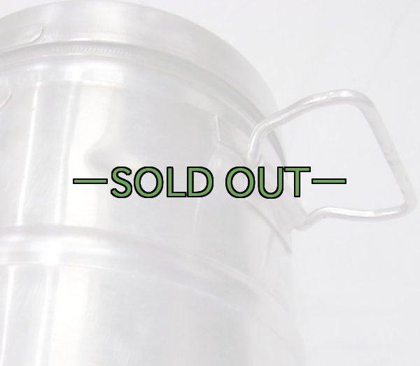 画像11: ウォータージャグ　70〜80年代　ステンレス　2ガロン　中古良品 (11)