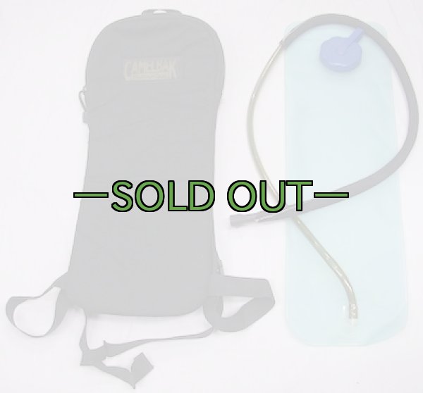 画像3: 黒　キャメルバック　2L　THERMOBAK　旧型 (3)