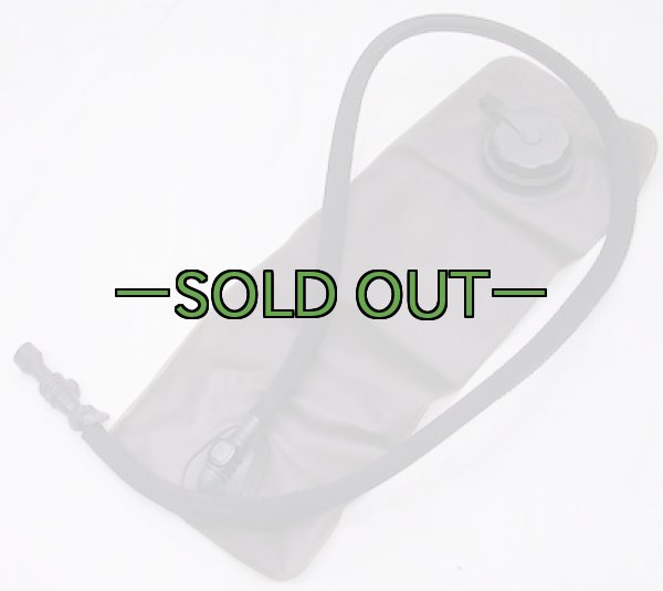 画像8: 黒　キャメルバック　3L　MULE　旧型 (8)