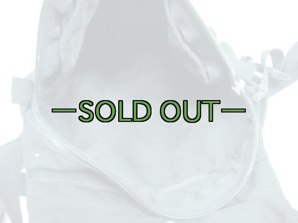 画像7: 黒　キャメルバック　3L　MULE　旧型 (7)