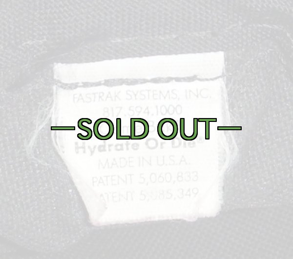 画像5: 黒　キャメルバック　3L　MULE　旧型 (5)