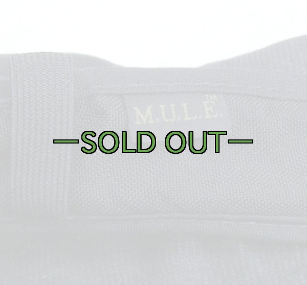 画像4: 黒　キャメルバック　3L　MULE　旧型 (4)