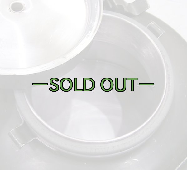 画像10: ウォータージャグ 80年代 ステンレス 3ガロン 中古良品03 (10)