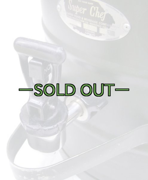 画像7: ウォータージャグ 80年代 ステンレス 3ガロン 中古良品03 (7)