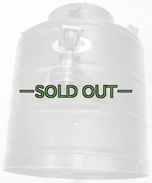 画像3: ウォータージャグ 80年代 ステンレス 3ガロン 中古良品03 (3)