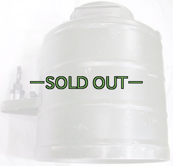 画像4: ウォータージャグ 80年代 ステンレス 3ガロン 中古良品03 (4)