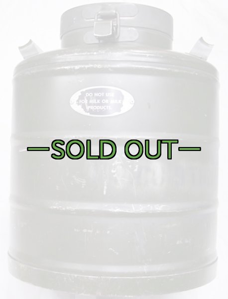 画像6: ウォータージャグ 80年代 ステンレス 3ガロン 中古良品03 (6)