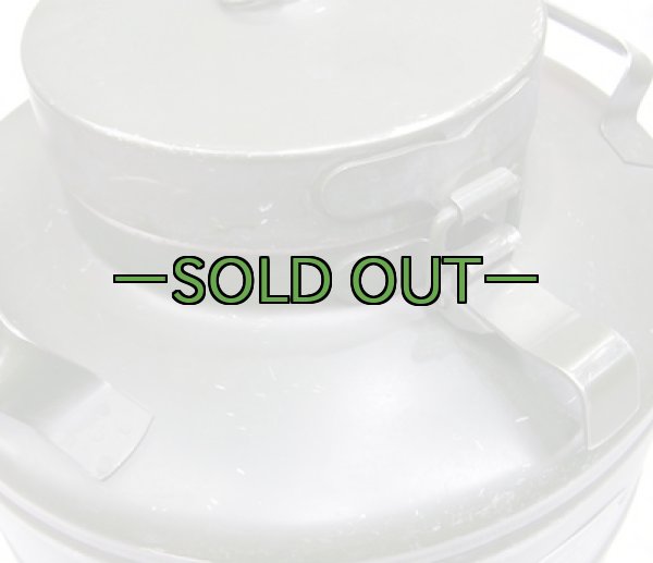 画像8: ウォータージャグ 80年代 ステンレス 3ガロン 中古良品03 (8)