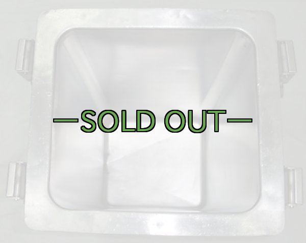 画像13: ウォータージャグ　60年代　ステンレス　5ガロン　中古良品　現状 (13)