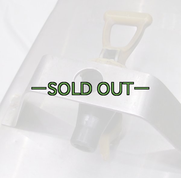 画像7: ウォータージャグ　60年代　ステンレス　5ガロン　中古良品　現状 (7)