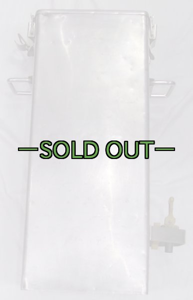 画像4: ウォータージャグ　60年代　ステンレス　5ガロン　中古良品　現状 (4)