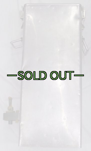 画像3: ウォータージャグ　60年代　ステンレス　5ガロン　中古良品　現状 (3)