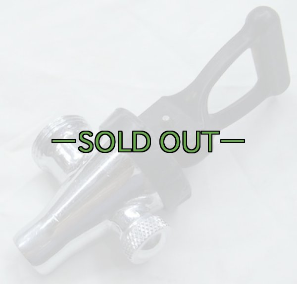 画像15: ウォータージャグ　60年代　ステンレス　5ガロン　中古良品　現状 (15)