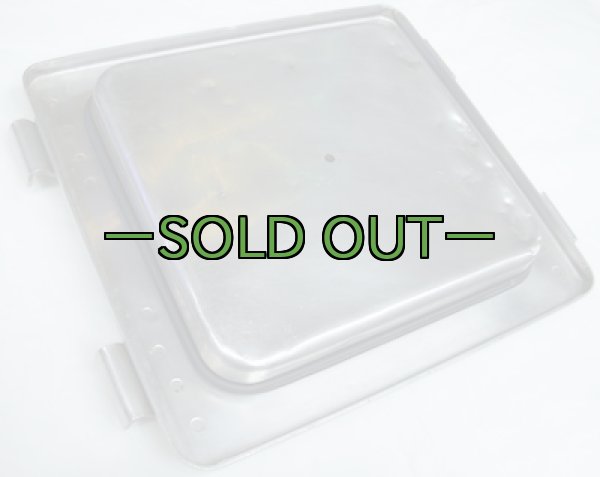 画像14: ウォータージャグ　60年代　ステンレス　5ガロン　中古良品　現状 (14)