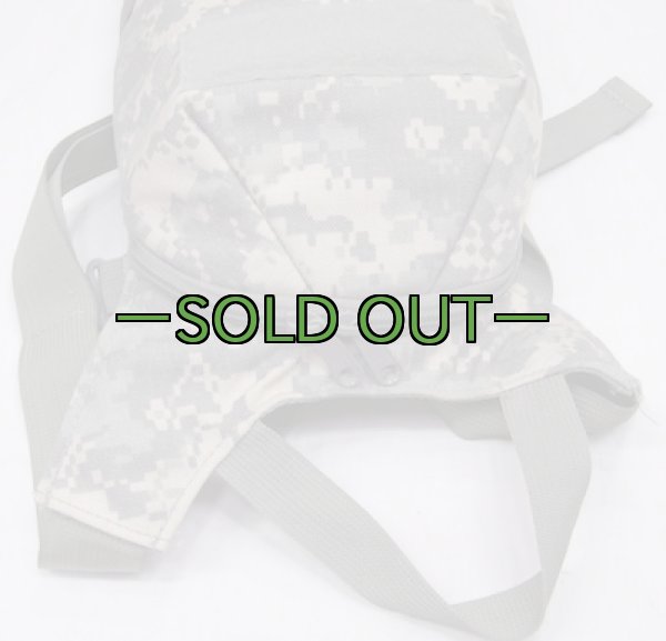 画像5: タクティカルテイラー　ハイドレーション　水袋なし　ACU (5)