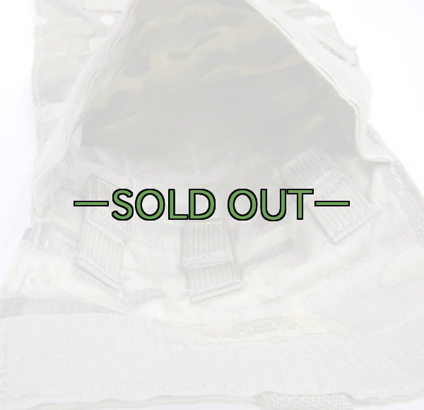 画像5: LBT ハイドレーションポーチ　マルチカム (5)