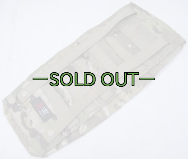 画像4: LBT ハイドレーションポーチ　マルチカム (4)