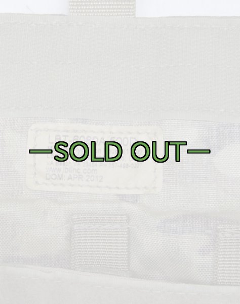 画像3: LBT ハイドレーションポーチ　マルチカム (3)