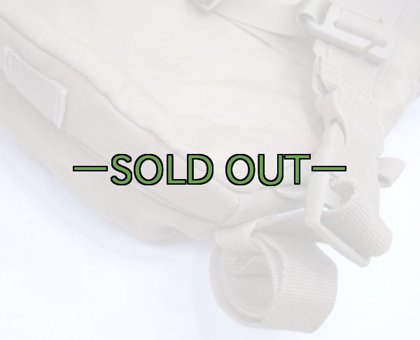 画像6: コヨーテ　キャメルバック　3L　USMC PACK　水袋なし (6)