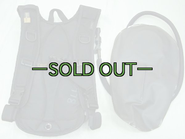 画像2: 黒　キャメルバック　2.1L　STEALTH (2)