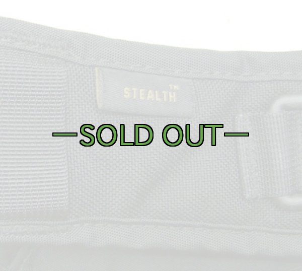 画像3: 黒　キャメルバック　2.1L　STEALTH (3)