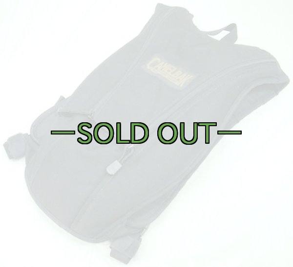 画像4: 黒　キャメルバック　2.1L　STEALTH (4)