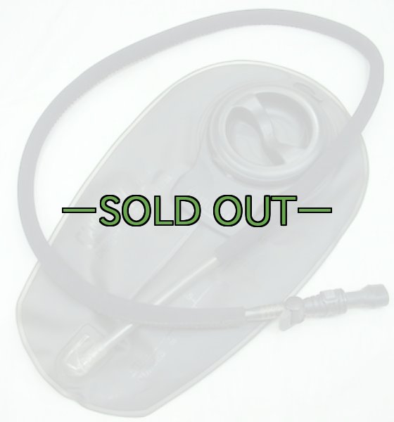 画像6: 黒　キャメルバック　2.1L　STEALTH (6)