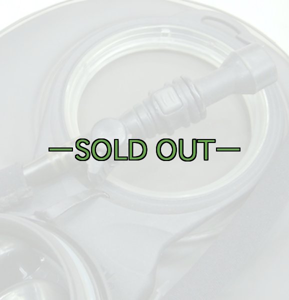 画像7: 黒　キャメルバック　2.1L　STEALTH (7)