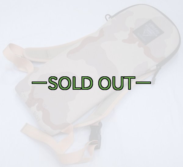 画像2: ハイドラストーム　BHI　ハイドレーション　3L　3C　中古良品 (2)