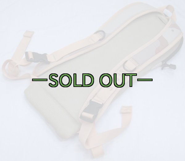 画像3: ハイドラストーム　BHI　ハイドレーション　3L　3C　中古良品 (3)