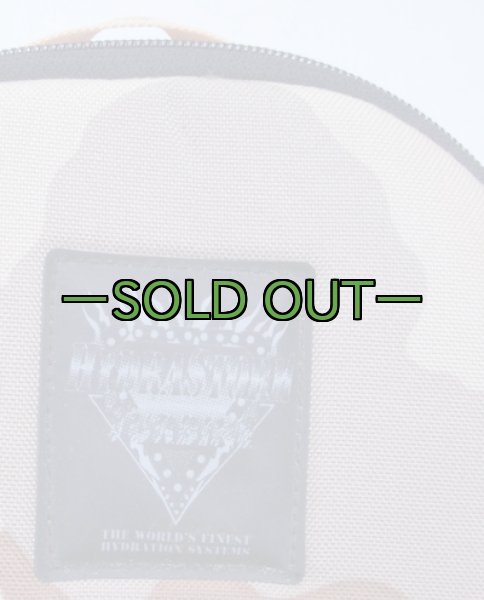 画像4: ハイドラストーム　BHI　ハイドレーション　3L　3C　中古良品 (4)