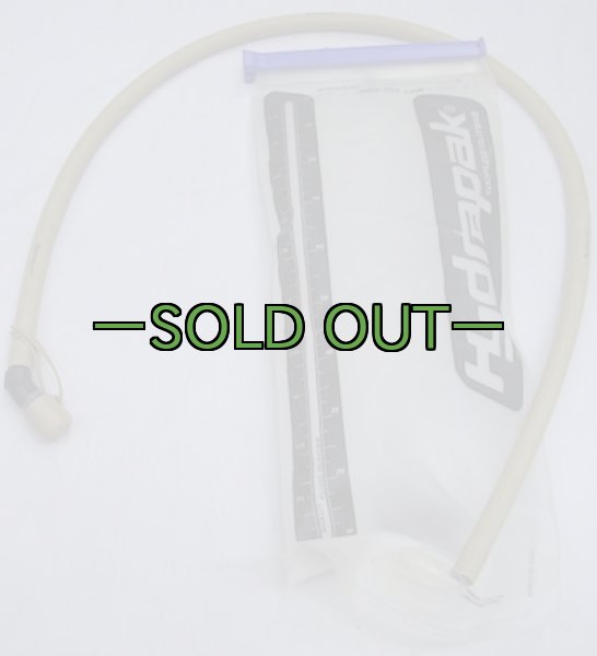 画像7: ハイドラストーム　BHI　ハイドレーション　3L　3C　中古良品 (7)