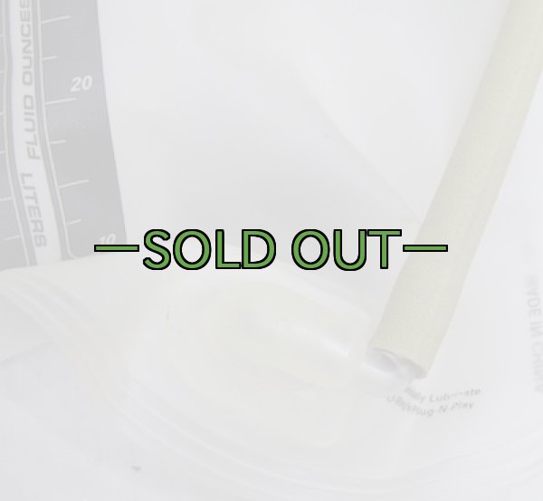 画像10: ハイドラストーム　BHI　ハイドレーション　3L　3C　中古良品 (10)