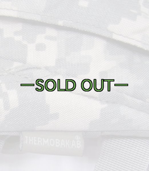 画像5: ACU　キャメルバック　THERMOBAK AB　3.1L　CHEM BIO (5)